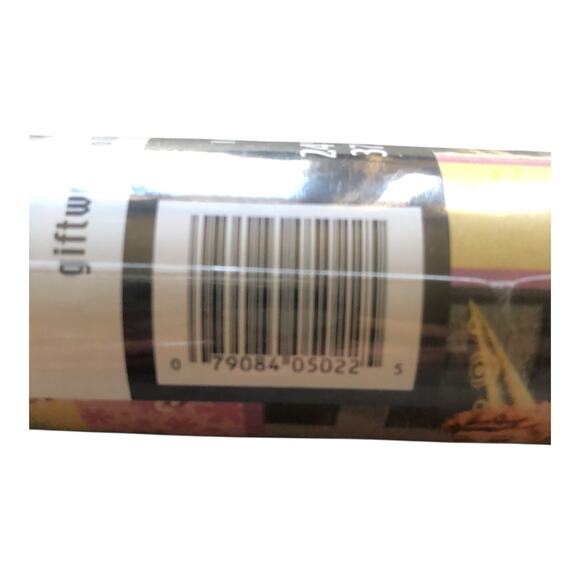 Jessica Stewart I Love Lucy “Happy Birthday” Gift Wrap Collection 5022 NWT - Picture 13 of 16